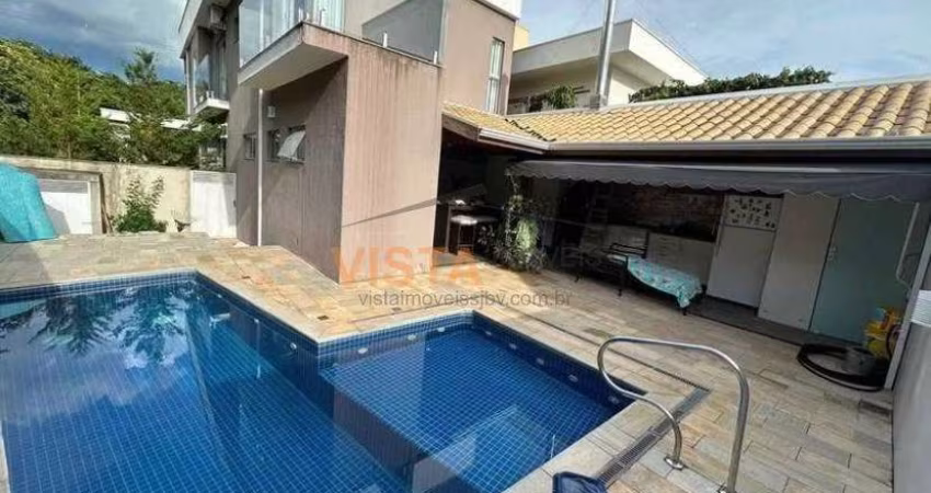 Casa em Residencial Fazenda das Areias  -  SJBV