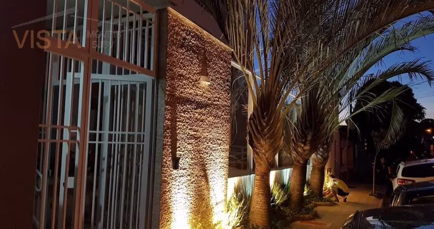 Apartamento B. Rosário  -  São João da Boa Vista