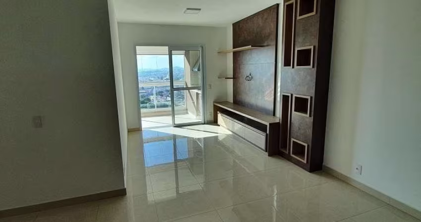 Apartamento  B. Perpétuo Socorro  -  São João da Boa Vista