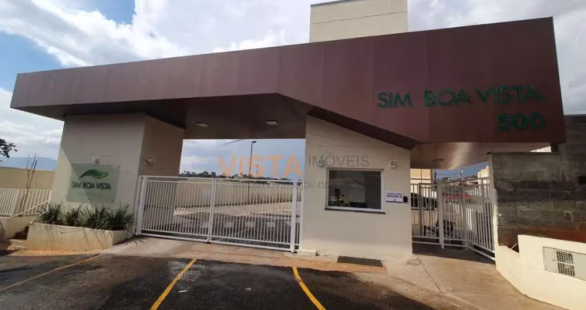 Apartamento com 2 quartos à venda na Rua Dr. Jarbas A Carvalho, Jardim Boa Vista, São João da Boa Vista