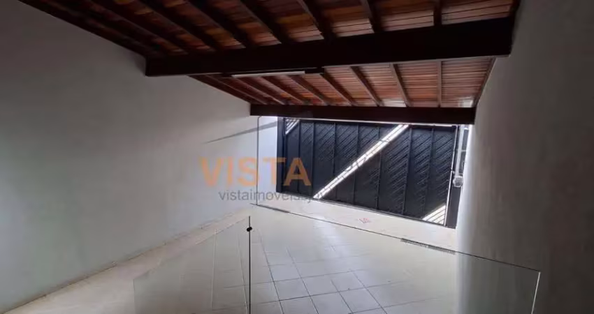 Casa com 3 quartos à venda na Rua Colibri, Jardim Recanto dos Pássaros, São João da Boa Vista