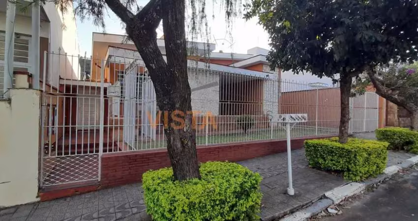 Casa com 4 quartos à venda na Rua José Cattaneo, Centro, Águas da Prata