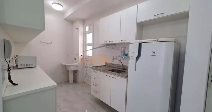 Apto de 2 dormitórios no jardim nova são joão - sjbv