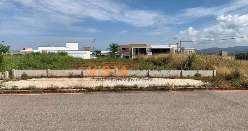 Lote / terreno em loteamento parque alvorada  -  são joão da boa vista