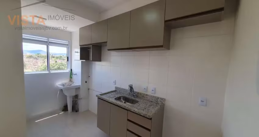 Apartamento com 2 quartos para alugar na Rua Dr. Jarbas A Carvalho, Jardim Magalhães, São João da Boa Vista