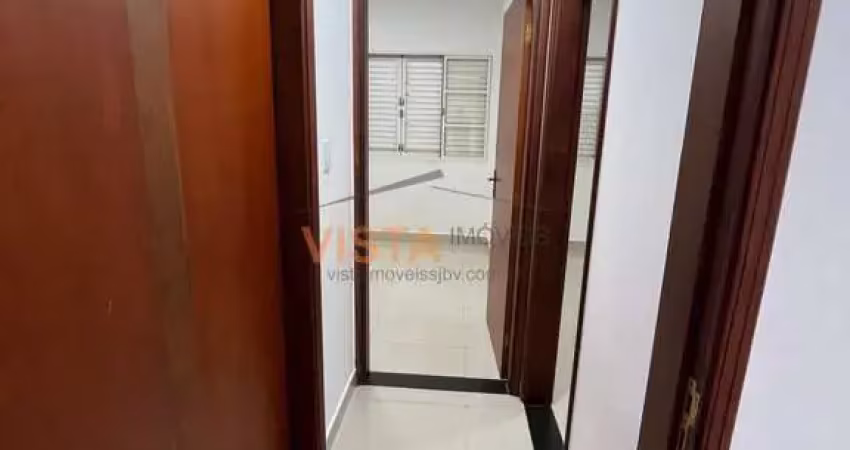 Apartamento com 2 quartos à venda na Avenida Lázaro Pio Magalhães 460, Jardim Nova São João, São João da Boa Vista