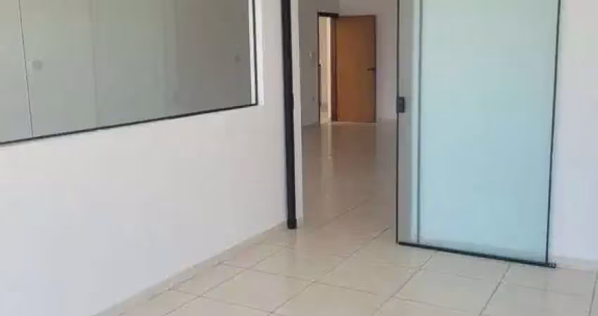 Sala comercial para alugar na Rua Joaquim Alfredo de Almeida, Jardim Yara, São João da Boa Vista