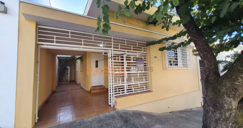 Casa com 3 quartos à venda na Rua Prudente de Moraes, Centro, São João da Boa Vista