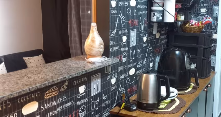 Vendo apartamento em Barueri