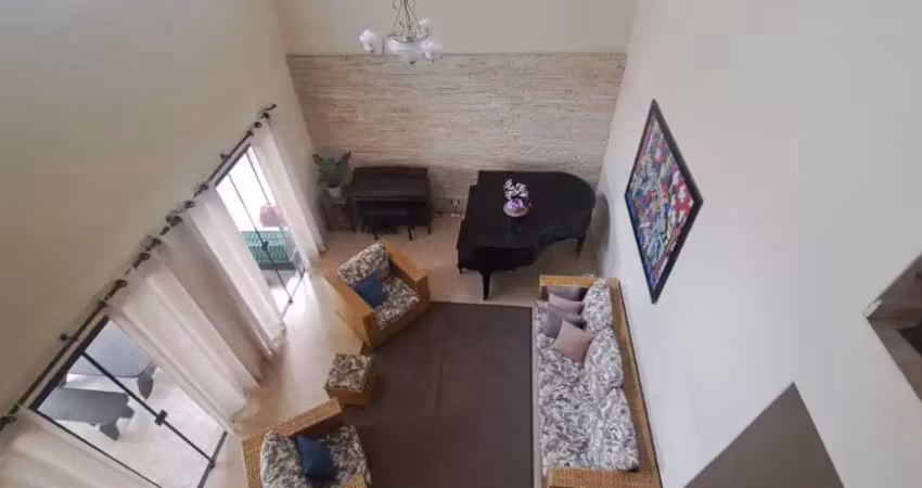 CASA CONDOMINIO SAO FERNADO BARUERI