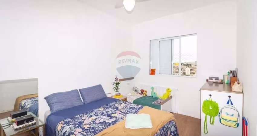 Apartamento com 2 quartos à venda no Jardim Tupanci, Barueri 