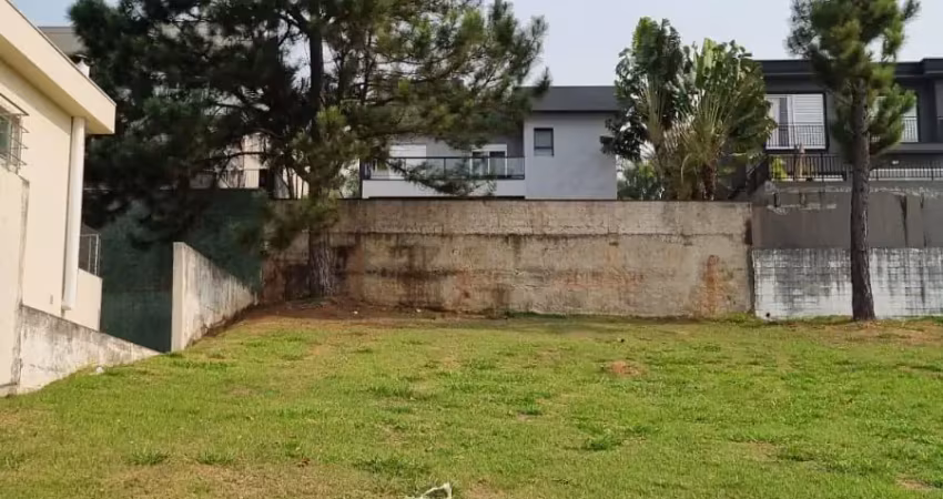Terreno em condomínio fechado à venda na Alameda Van Gogh, 2500, Alphaville, Santana de Parnaíba