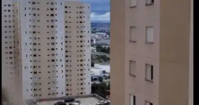 Apartamento com 2 quartos à venda no Centro, Barueri 