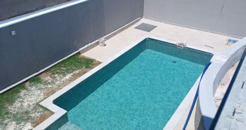 CONDOMINIO RESERVA SANTA MARIA- LOCAÇÃO