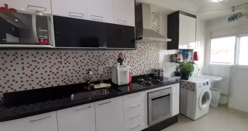 VENDO APARTAMENTO VISTA BELA