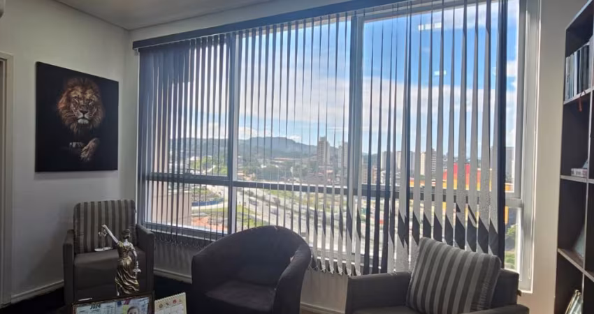 Vendo sala comercial no Bethaville