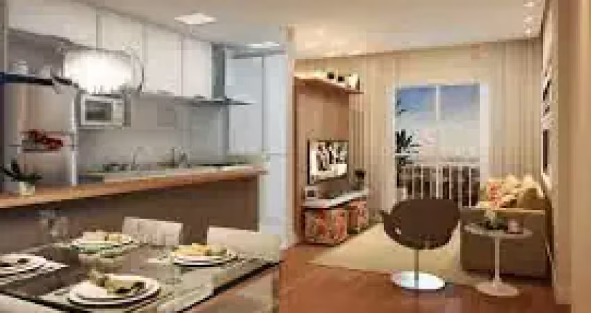 Apartamento Barueri suíte ( 2 vagas de garagem)