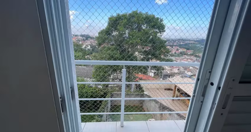 Casa em condomínio fechado com 3 quartos à venda na Rua Akita, 197, Nakamura Park, Cotia