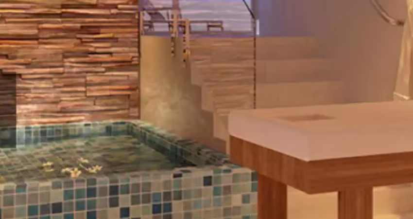 Apartamento com 2 quartos à venda na Rua Londrina, Vila Londrina Votupoca, Barueri