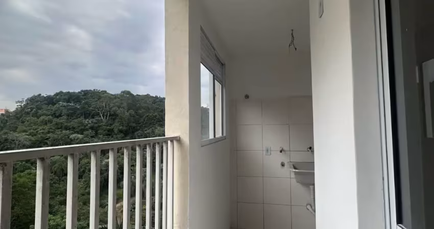 Apartamento com 2 quartos à venda na Rua Nápoles, Jardim Colibri, Cotia