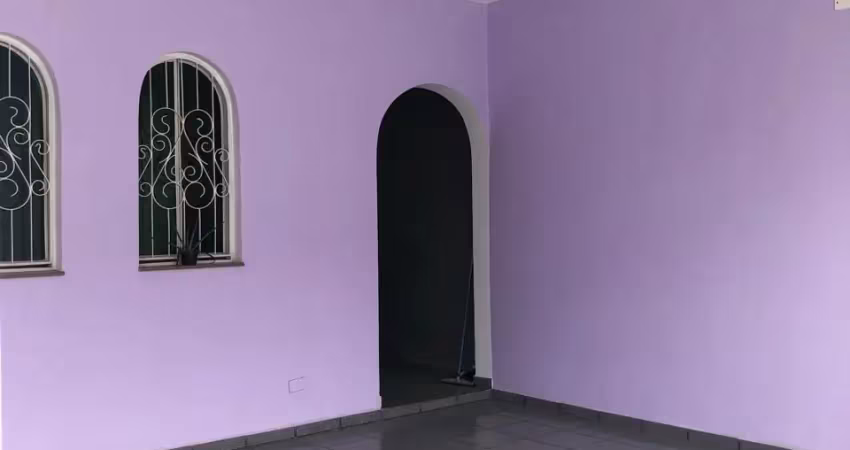 Casa com 4 quartos à venda na Rua José Tieri, Jardim D'Abril, Osasco