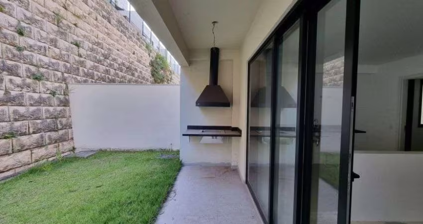 CASA À VENDA, 3 SUÍTES, CONDOMÍNIO ALPHA HOUSE - SANTANA DE PARNAÍBA