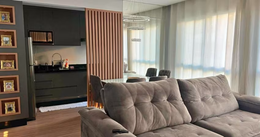 APARTAMENTO COM 2 DORMITÓRIOS À VENDA, CONDOMÍNIO DOS PÁSSAROS NO VILA PARQUE - SANTANA DE PARNAÍBA