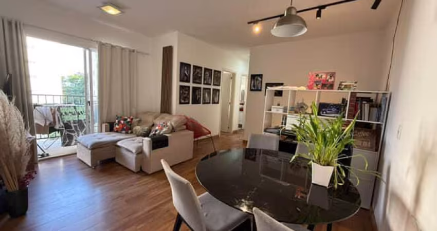 APARTAMENTO À VENDA COM 2 DORMITÓRIOS EM SANTANA DE PARNAÍBA
