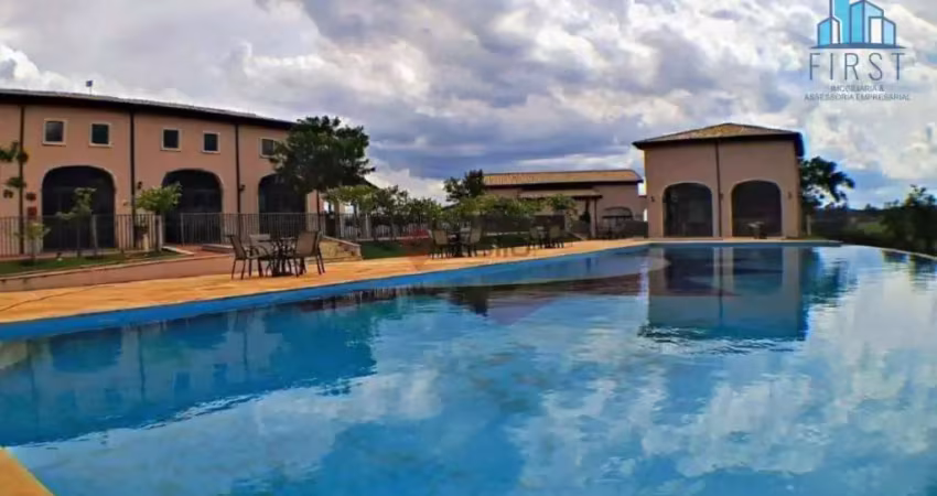 Terreno à venda, 800 m² por r$ 1.596.000,00 - condomínio campo de toscana - vinhedo/sp