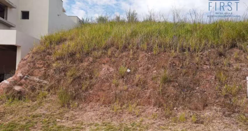 Terreno à venda, 425 m² por r$ 371.000,00 - reserva dos jatobás - louveira/sp