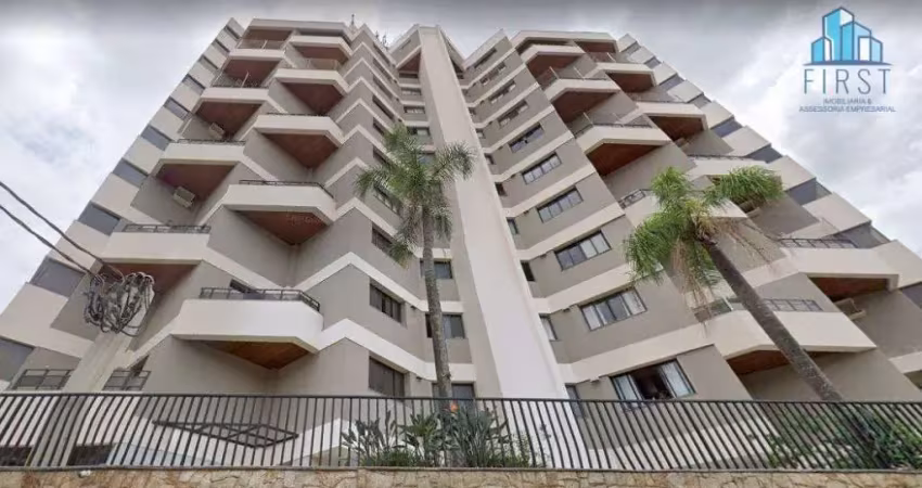 Apartamento com 3 dormitórios à venda, 182 m² por r$ 1.200.000,00 - centro - vinhedo/sp