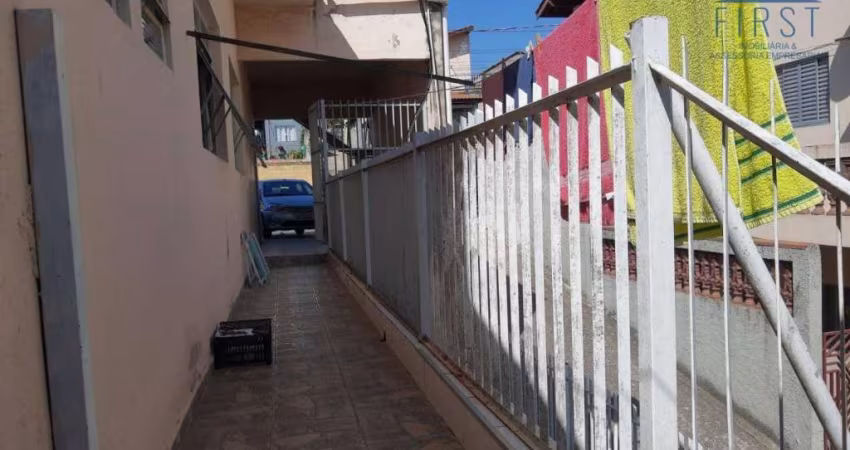 Casa com 6 dormitórios à venda, 328 m² por R$ 1.280.000,00 - Residencial Burck - Louveira/SP
