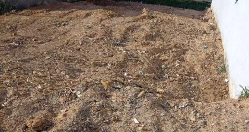 Terreno à venda, 271 m² por R$ 280.000,00 - Jardim Paineiras - Vinhedo/SP