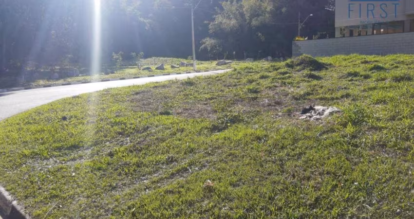 Terreno à venda, 325 m² por R$ 400.000,00 - Jardim Niero - Louveira/SP