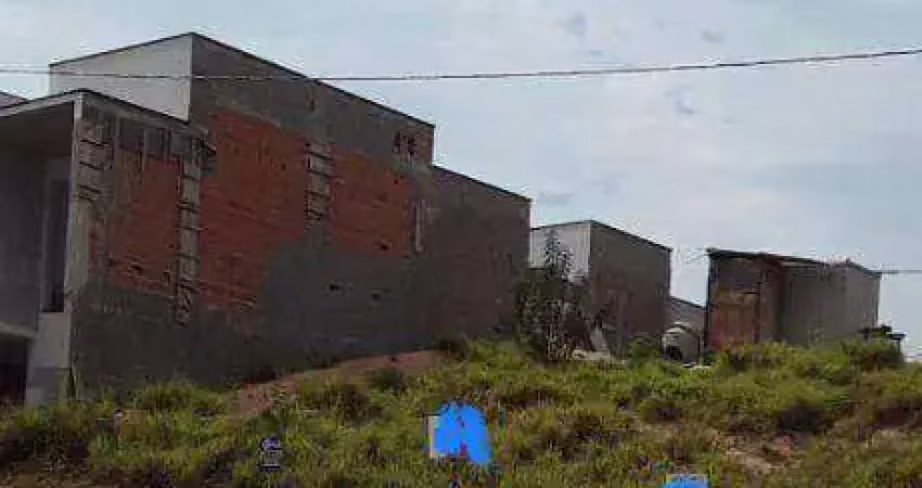 Terreno à venda, 250 m² por r$ 300.000,00 - condomínio marambaia - vinhedo/sp