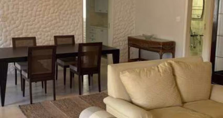 Apartamento com vista para mar, 3 dormitórios, garagem, salão de jogos, à venda, 168 m² por R$ 860.000 -  Astúrias - Guarujá/SP