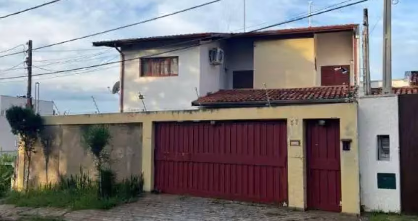 Ótima casa no alto nova campinas, bairro já autorizado para se tornar condomínio.