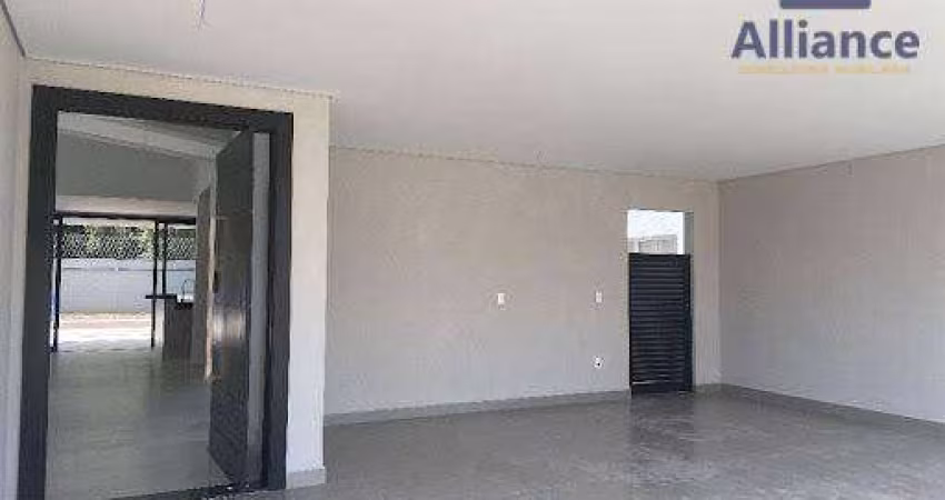 Casa com 4 dormitórios à venda, 270 m² por R$ 1.990.000,00 - Reserva dos Vinhedos - Louveira/SP