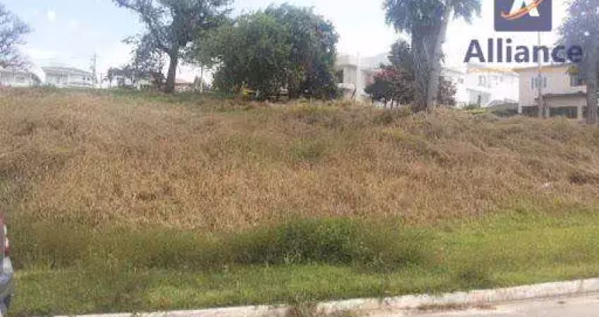 Terreno à venda, 925 m² por r$ 600.000,00 - condomínio reserva dos vinhedos - louveira/sp