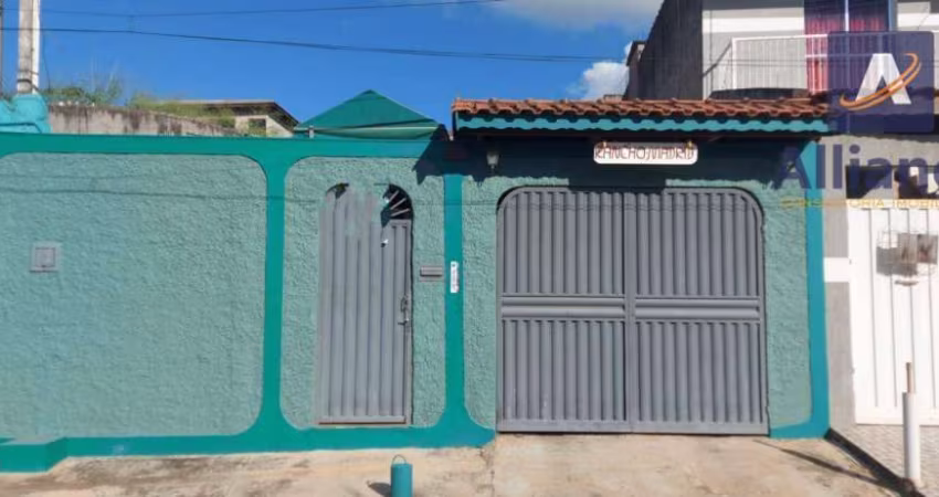 Casa com 2 dormitórios à venda, 130 m² por R$ 530.000,00 - Santo Antônio - Louveira/SP