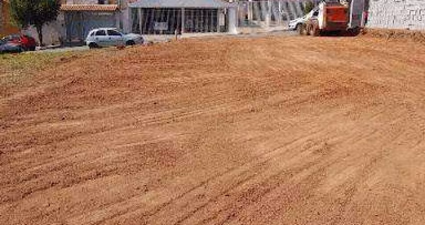 Terreno à venda, 250 m² por R$ 270.000,00 - Villa Realle - Louveira/SP