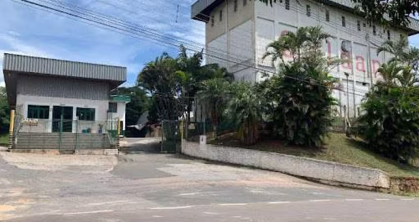 Área à venda, 19847 m² por R$ 14.950.000,00 - Estiva - Louveira/SP