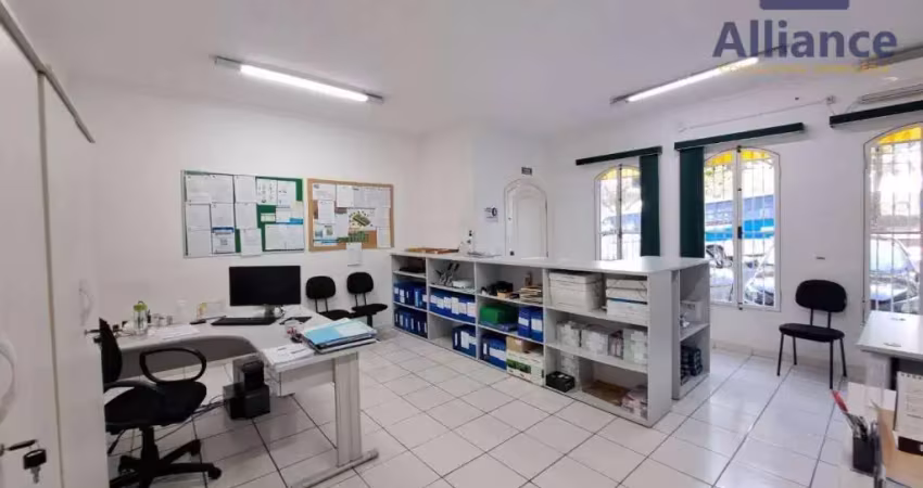 Casa, 200 m² - venda por r$ 1.500.000,00 ou aluguel por r$ 6.000,00/mês - santo antônio - louveira/sp