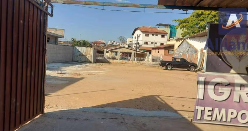 Terreno à venda, 1000 m² por R$ 2.500.000,00 - Santo Antônio - Louveira/SP