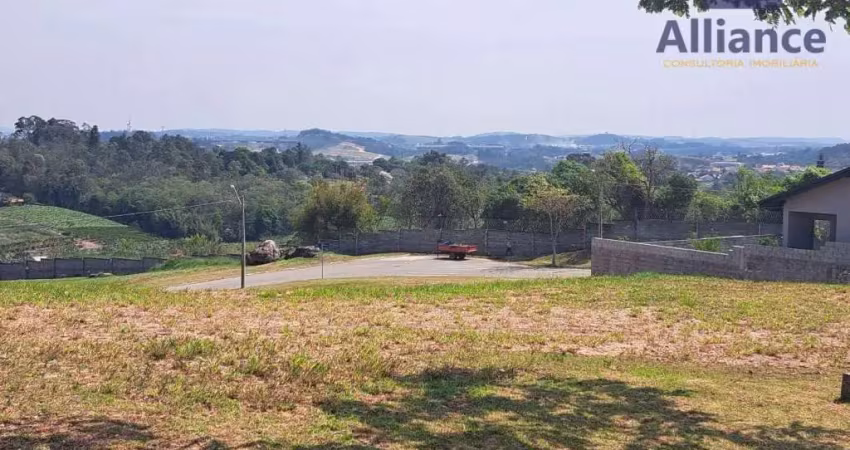 Terreno à venda, 525 m² por r$ 630.000,00 - condomínio santa isabel - louveira/sp