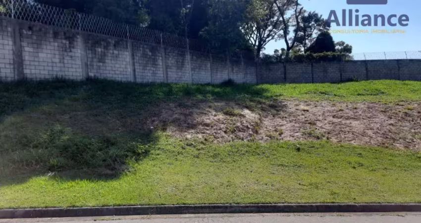 Cond. ortal do bosque, terreno à venda, 270 m² por r$ 270.000 - louveira/sp