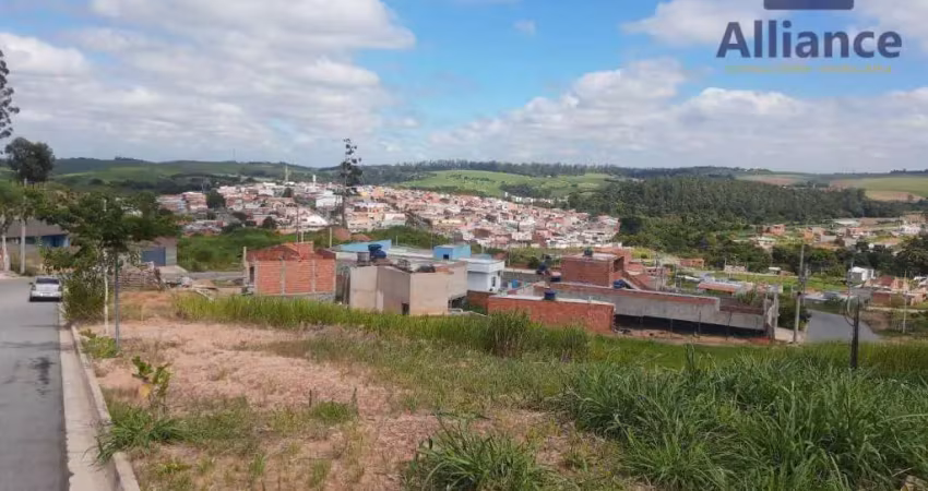 Terreno à venda, 250 m² por R$ 170.000,00 - Cafezal VII - Itupeva/SP