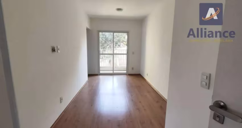 Apartamento com 2 dormitórios para alugar, 54 m² por r$ 2.690,00/mês - residencial vienna i - vinhedo/sp