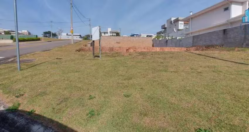 Terreno à venda, 636 m² por r$ 600.000,00 - condomínio santa isabel - louveira/sp