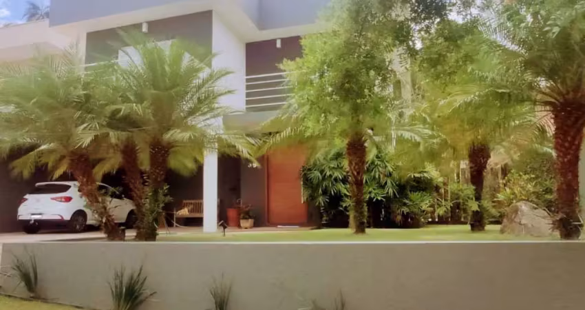 Casa com 3 dormitórios à venda, 330 m² por R$ 1.600.000,00 - Condomínio Delle Stelle - Louveira/SP